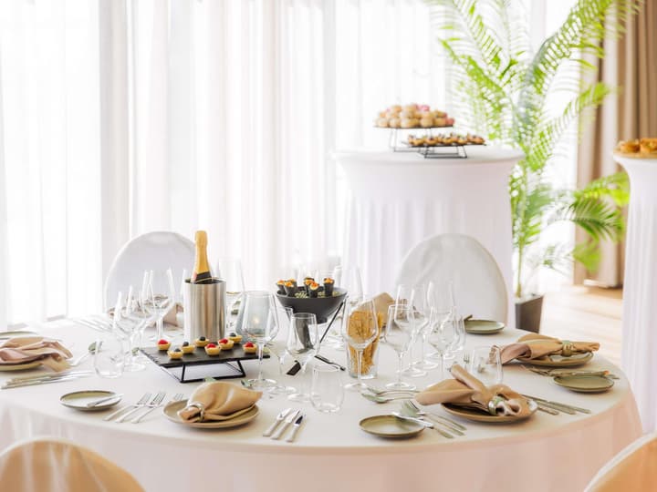 Mercure Tallinn