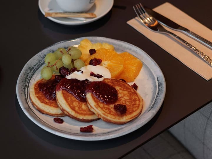 Mercure Tallinn