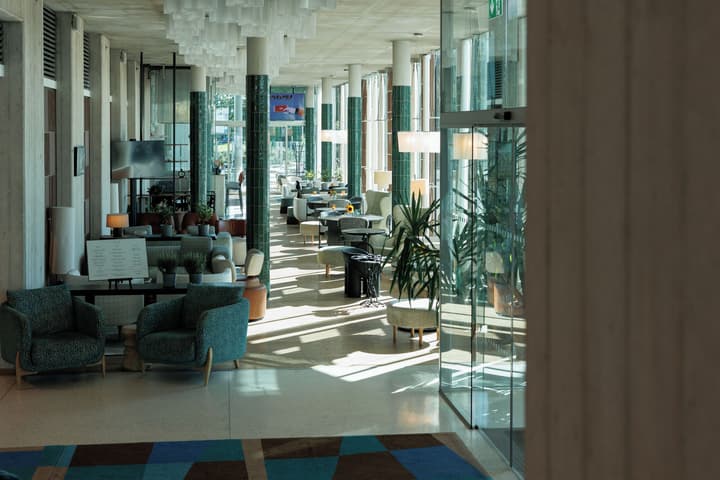 Mercure Tallinn