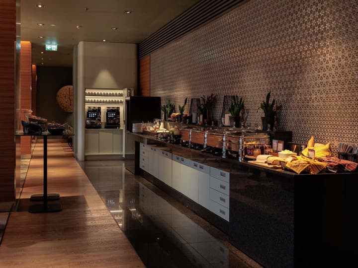 Mercure Tallinn