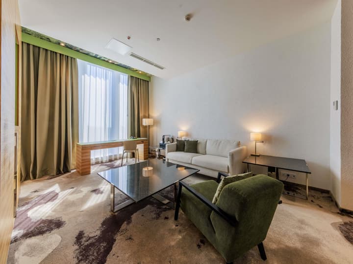 Mercure Tallinn