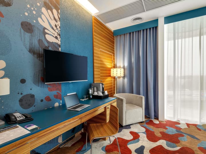 Mercure Tallinn