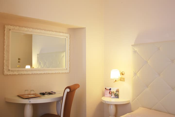 Hotel Columbia Wellness SPA