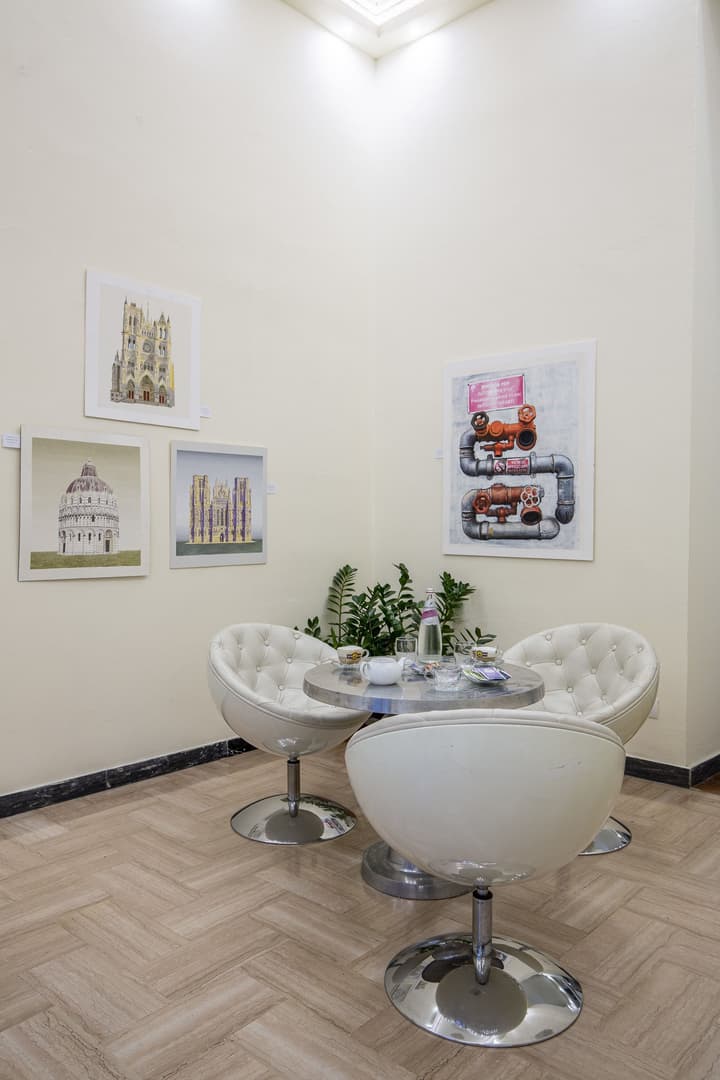 Hotel Columbia Wellness SPA
