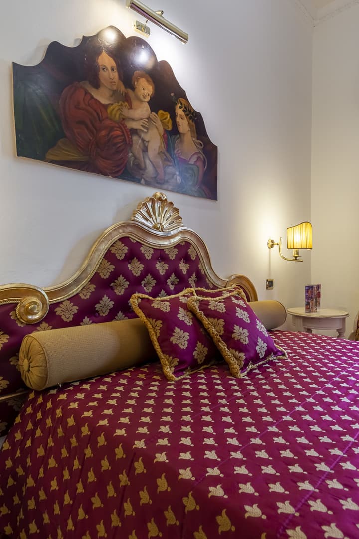 Hotel Columbia Wellness SPA