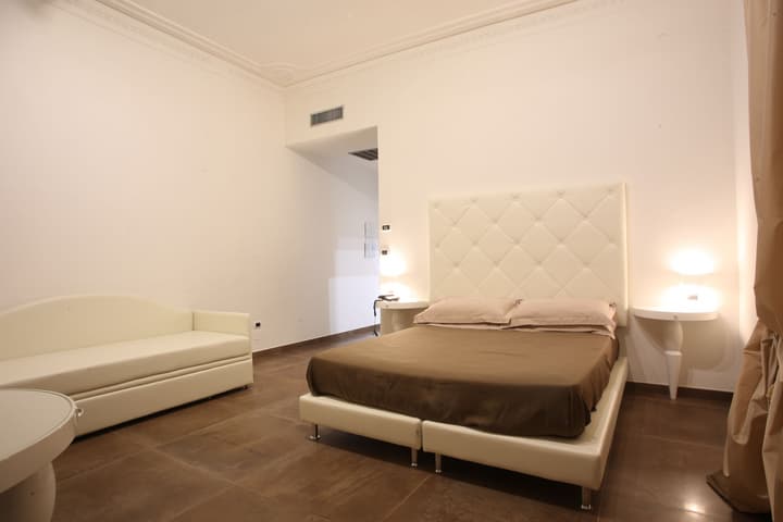 Hotel Columbia Wellness SPA