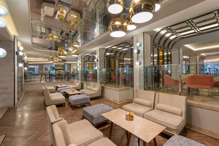Limak Atlantis De Luxe Hotel & Resort - All Inclusive