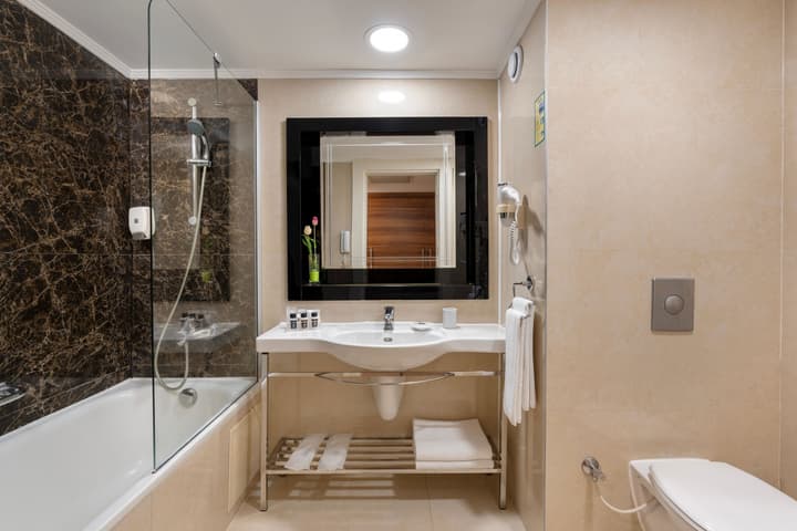 Limak Atlantis De Luxe Hotel & Resort - All Inclusive