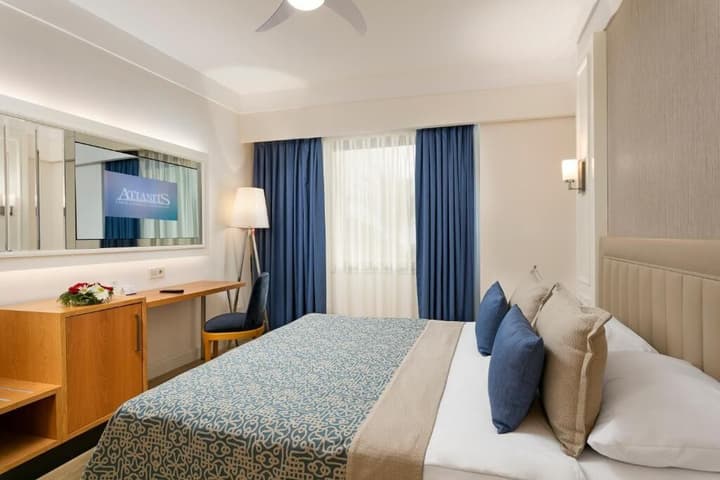 Limak Atlantis De Luxe Hotel & Resort - All Inclusive