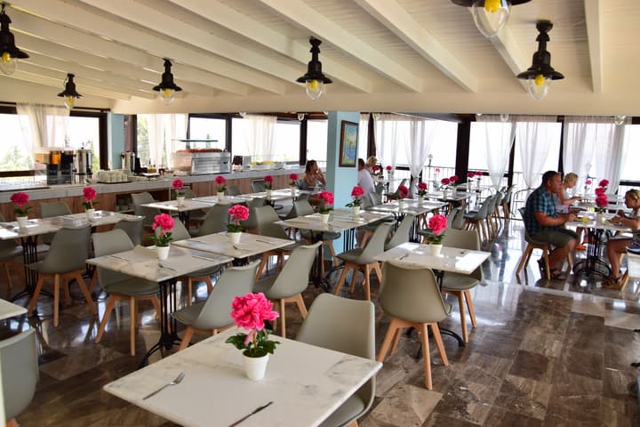 Lido Corfu Sun Hotel