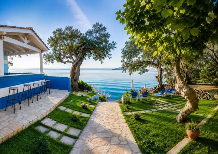 Lido Corfu Sun Hotel