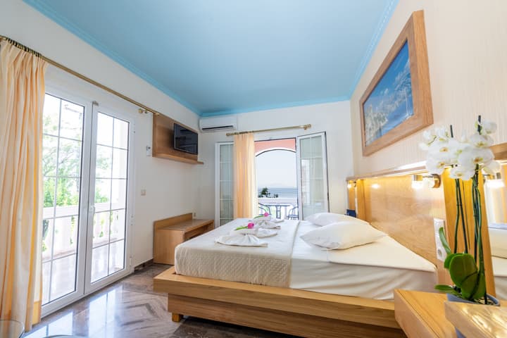 Lido Corfu Sun Hotel