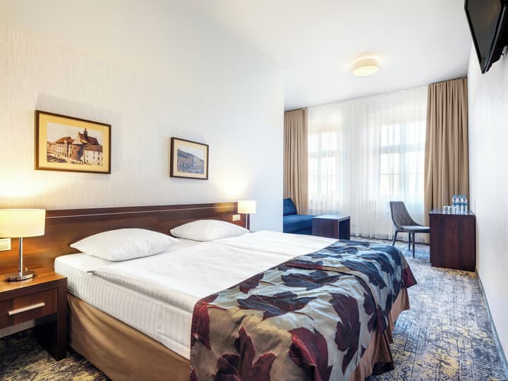 Hotel Rezydent