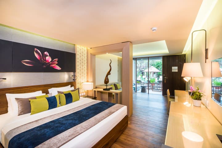 Chaweng Regent Beach Resort