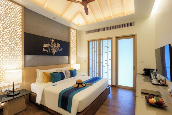 Chaweng Regent Beach Resort