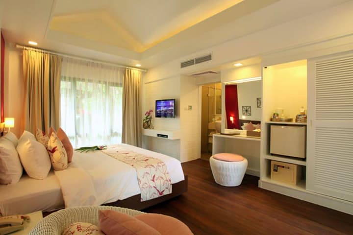 Chaweng Regent Beach Resort