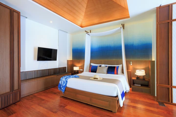 Chaweng Regent Beach Resort