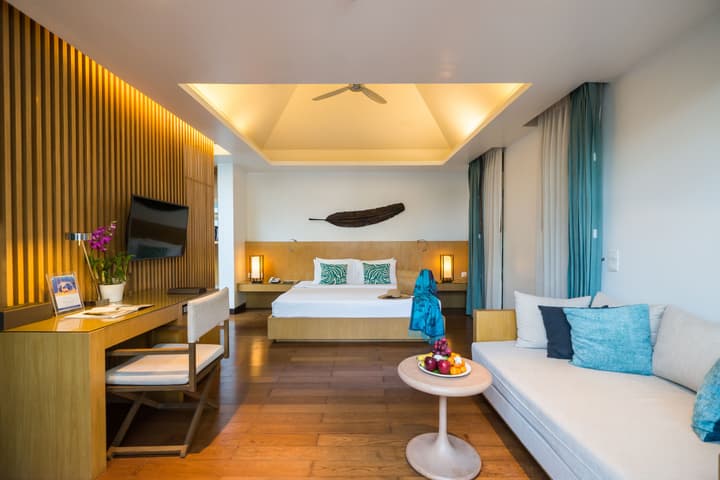 Chaweng Regent Beach Resort