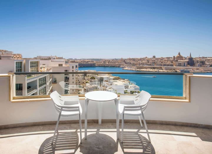 Barceló Fortina Malta