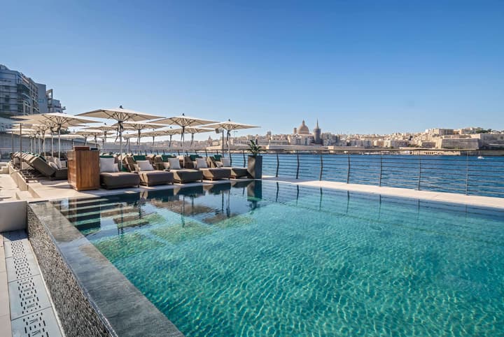 Barceló Fortina Malta