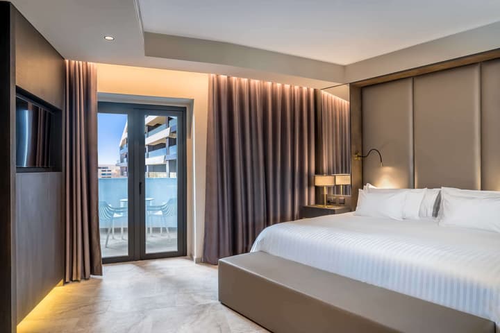 Barceló Fortina Malta