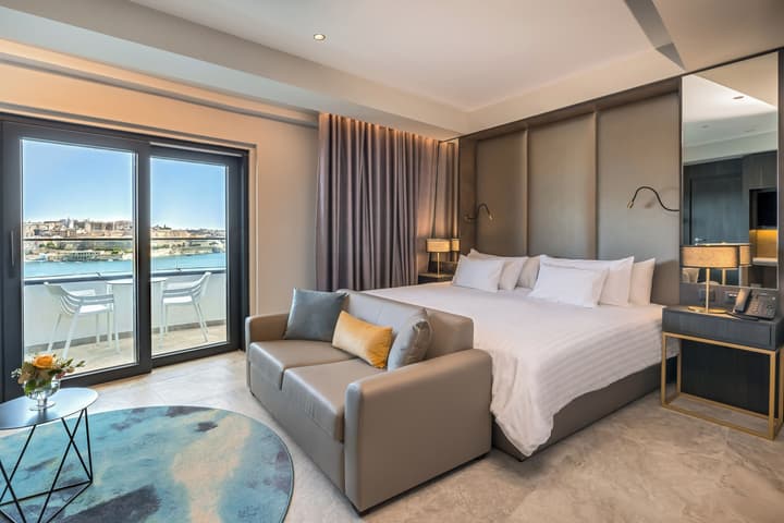 Barceló Fortina Malta