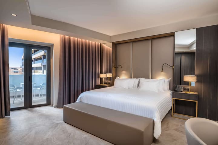 Barceló Fortina Malta