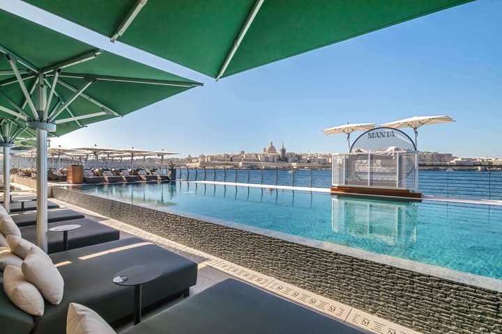 Barceló Fortina Malta