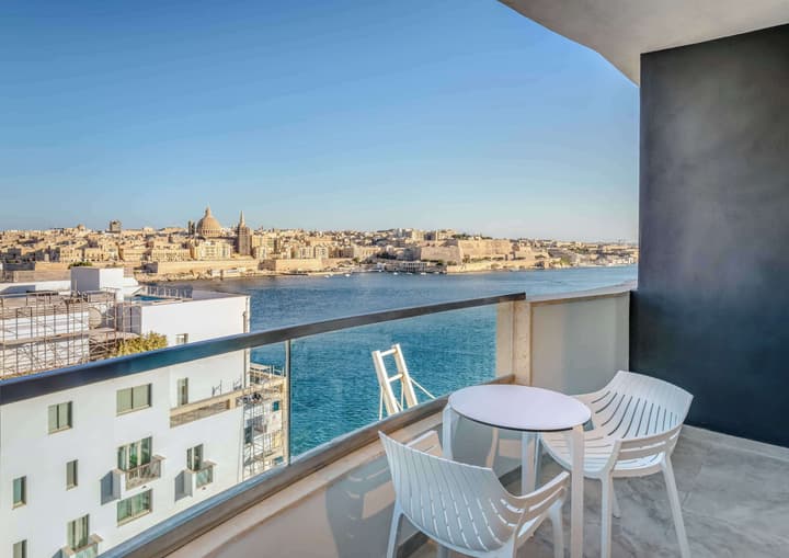 Barceló Fortina Malta