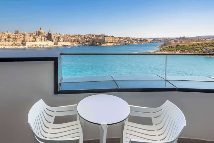 Barceló Fortina Malta