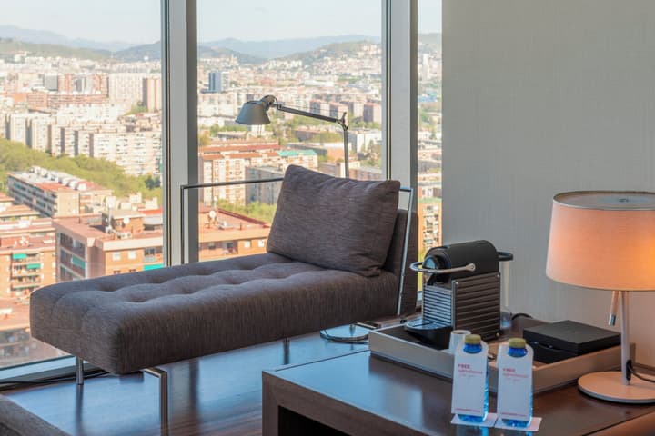 Leonardo Royal Hotel Barcelona Forum