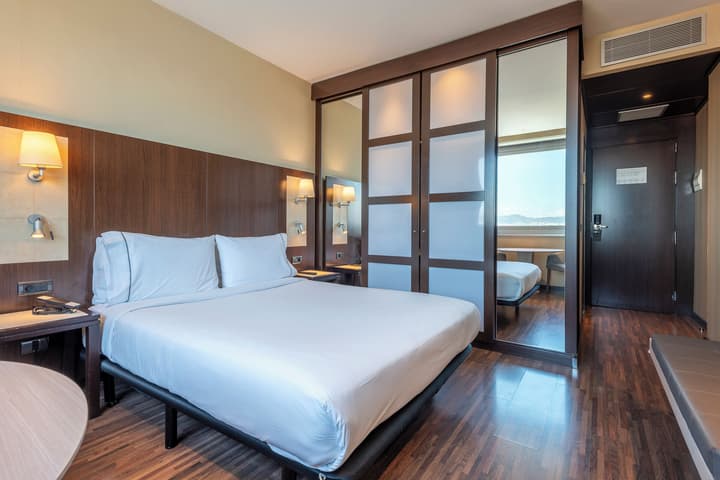 Leonardo Royal Hotel Barcelona Forum