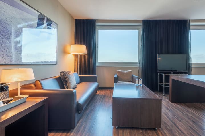 Leonardo Royal Hotel Barcelona Forum