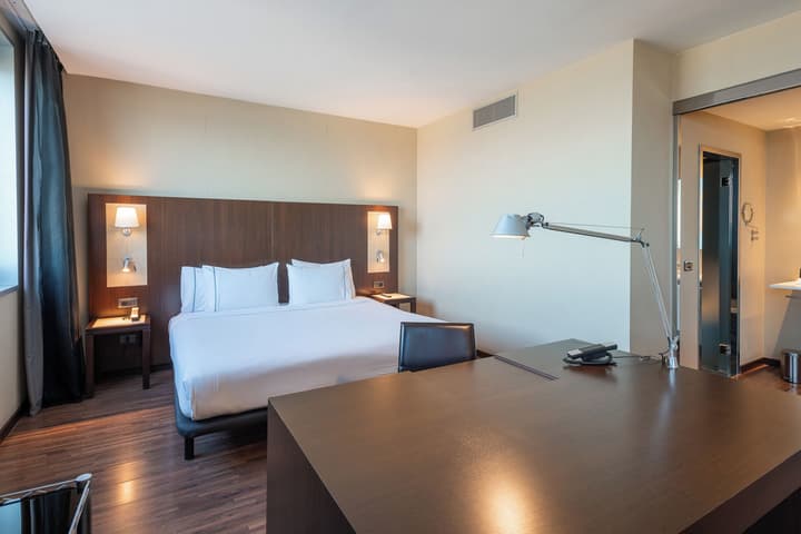 Leonardo Royal Hotel Barcelona Forum