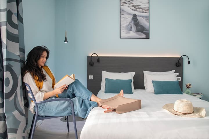 Best Western Alba Hotel