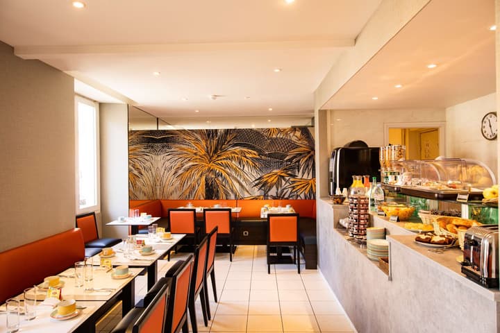 Best Western Alba Hotel