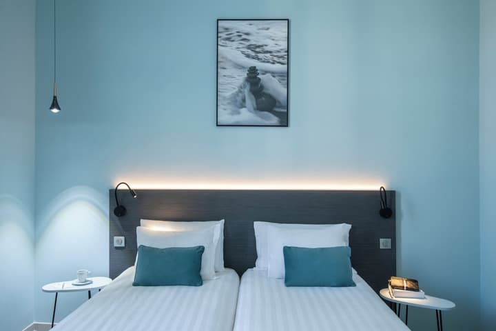Best Western Alba Hotel