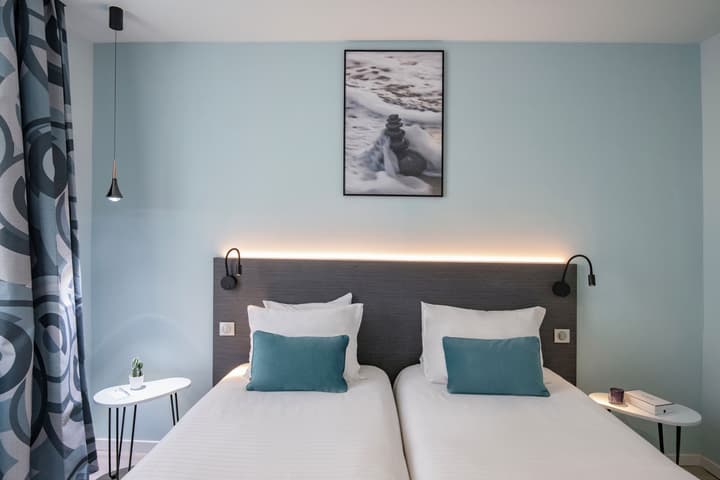 Best Western Alba Hotel