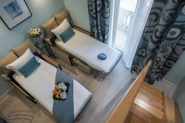 Best Western Alba Hotel