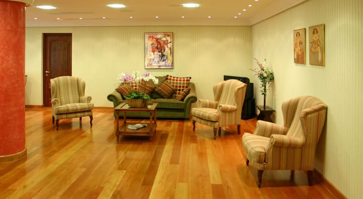 Sercotel Guadiana