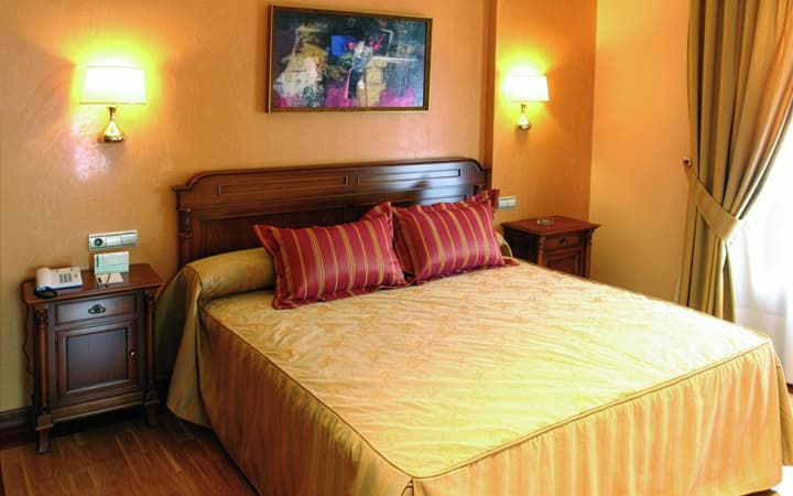Sercotel Guadiana