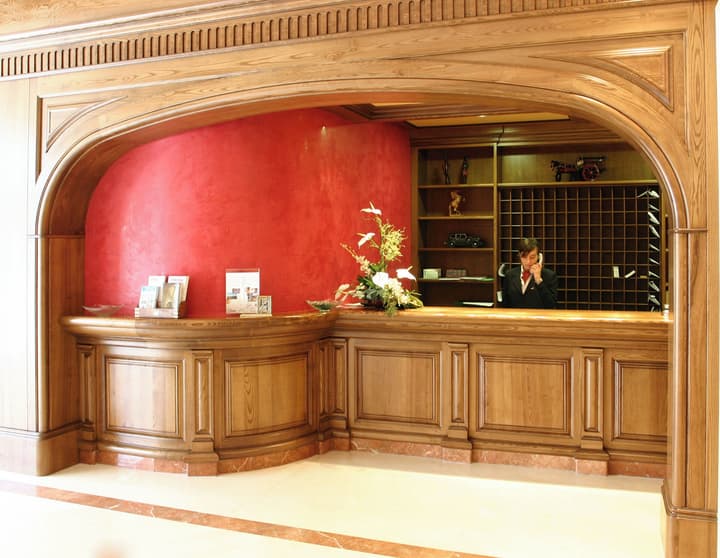 Sercotel Guadiana