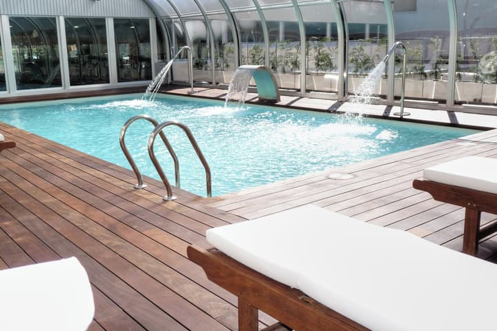 Sercotel Guadiana