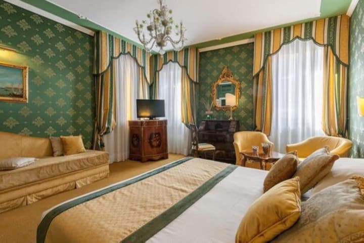 Ca' Dei Conti