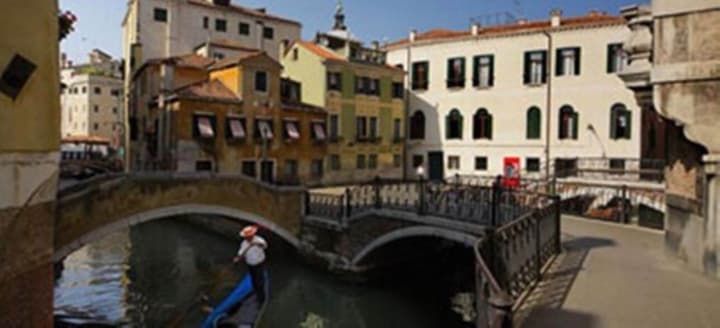 Ca' Dei Conti
