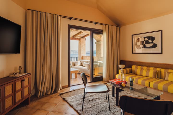 Aethos Sardinia