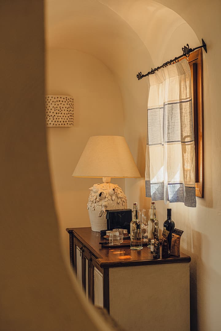 Aethos Sardinia