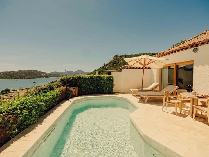 Aethos Sardinia