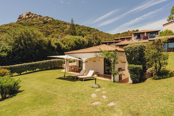 Aethos Sardinia