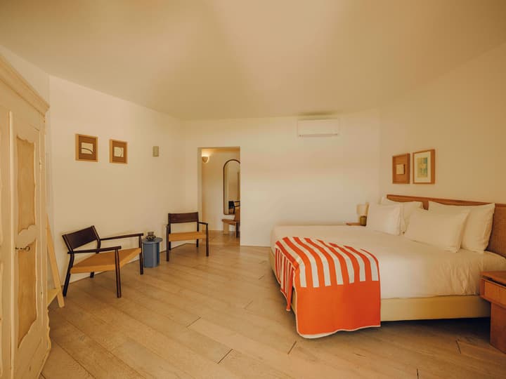 Aethos Sardinia